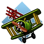 Pocket Squadron icon