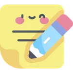 심플한 메모장 icon