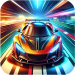 Car Racing Games For Kids: Fun icon