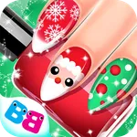 Nail Salon Games for Girls icon