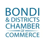 Bondi & Districts Chamber of C icon