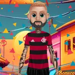 Boneco Perfeito - best friend icon