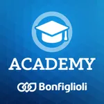 Bonfiglioli Academy icon