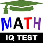 Math IQ Test icon