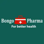 Bongo Pharma-online pharmacy icon