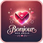 Bonjour Mon Amour icon