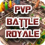 PVP Battle Royale (TBR) icon