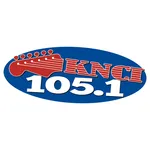 New Country 105.1 KNCI icon