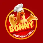 Bonny Chicken Grill icon