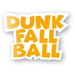 Bermain Dunk Fall Ball icon