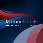Minas Rio + icon