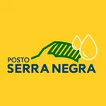 Posto Serra Negra Pontua icon