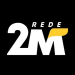 Rede 2M + icon