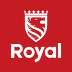 Postos Royal icon