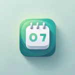 Agenda Reminder & Planner icon