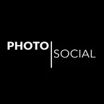 Photo Social icon