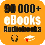 Ebooks Audiobooks Unlimited icon