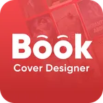 Book Cover Maker for Wattpad icon
