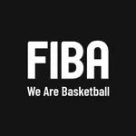 FIBA Official Basketball Rules icon