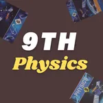 Physics 9th Class Urdu Medium icon