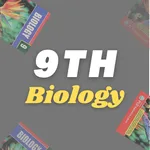 Biology 9th Class(Urdu Medium) icon