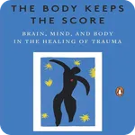 The Body Keeps the Score icon