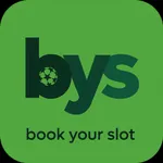 BookYourSlot icon