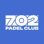 Padel 702 icon