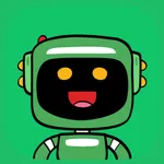 Bookbot Africa Kiswahili icon