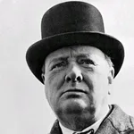 Winston Churchill Quotes icon