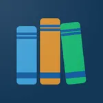 BookDesk: Reading Diary icon
