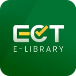 ECT e–Library icon