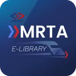 MRTA e-Library icon