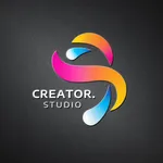CREATOR. STUDIO克艾特娛樂工作室 icon