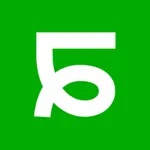 Bookforsport icon