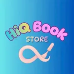 HiQ Book Store icon