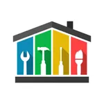 Quản lý cơ sở vật chất icon