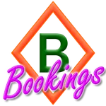 BmT Bookings icon