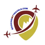 Bookingmytravels.com icon
