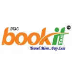 Bookit Driver icon