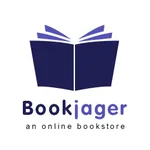 BookJager - Online Book Store icon