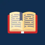 BookList icon