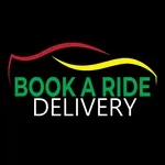 Book A Ride Delivery icon