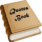 Quotes Book icon