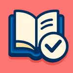 Book Tracker & Reading Log icon