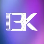 BookurKut - Your Beauty Assist icon