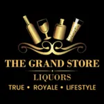 The Grand Store icon