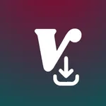 Tiktok Video Downloader Pro icon