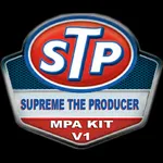 Supreme The Producer Kit V1 icon