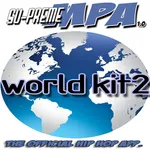 World Kit 2 icon